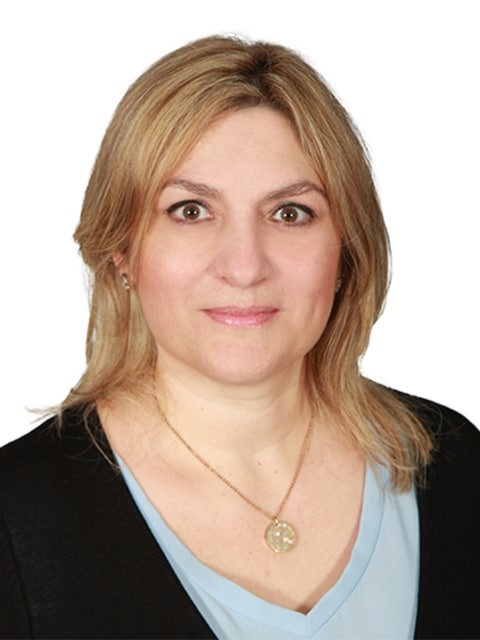 Antonia Koustoubardi