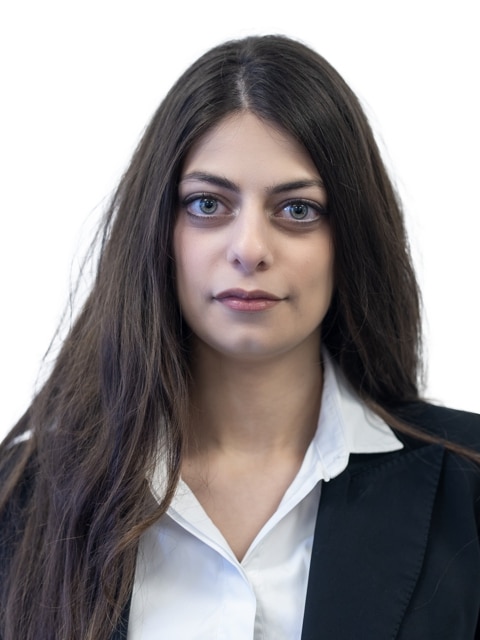 Elena Varnava