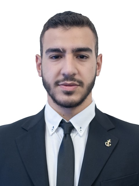 Marios Constantinou