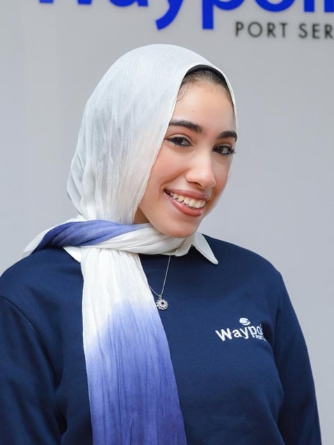 Menna Hassan