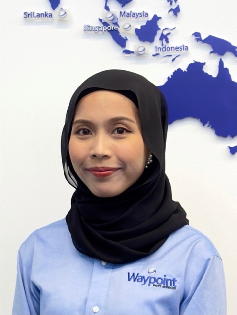 Nadrah Asyiqin