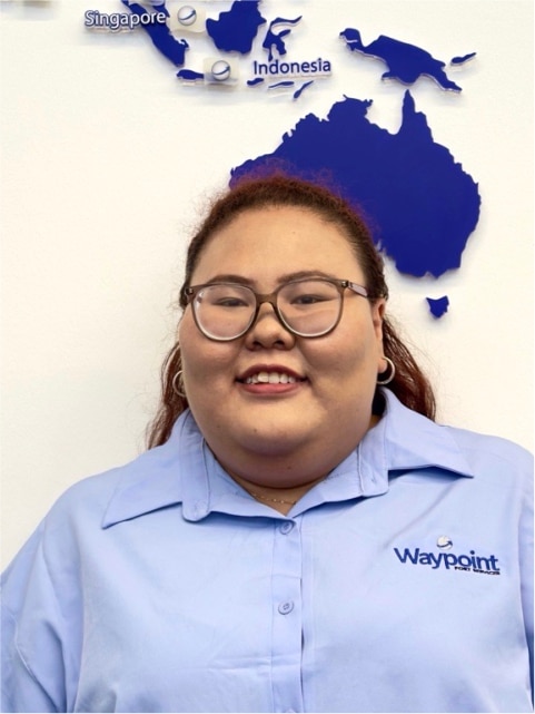 Siti Nuraishah Binte Abdullah