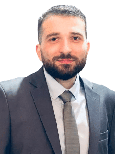 Giorgos Theodotou