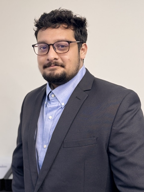 Anish Bhattacharyya