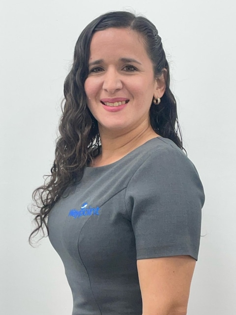 Esperanza Iribarren