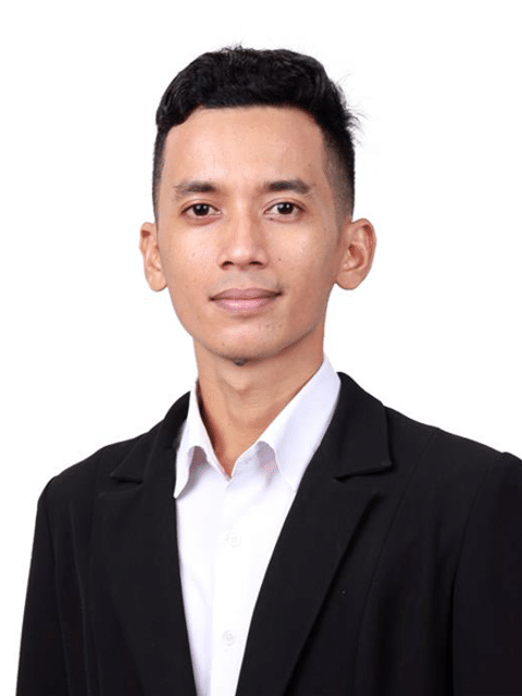 Dedy Susanto