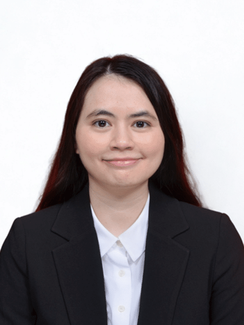 Priscillia Poluan