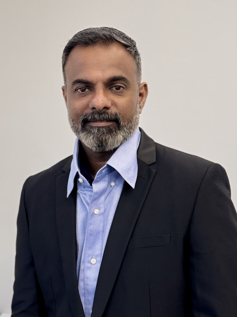 Saravanan Ramaya