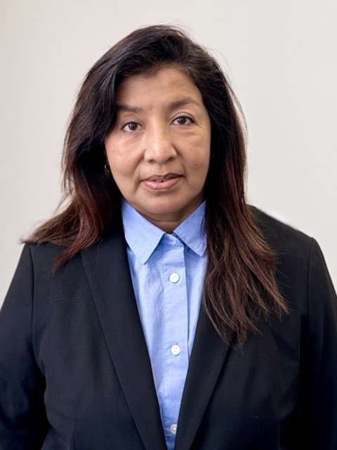Suzie Kang